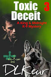 Toxic Deceit
