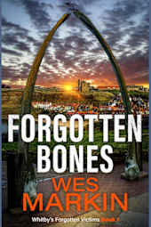 Forgotten Bones