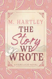 The Story We Wrote