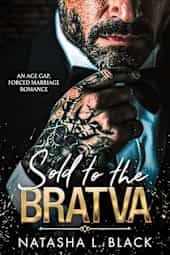 Sold to the Bratva