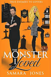 The Monster I Loved