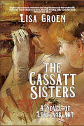The Cassatt Sisters