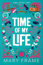 Time of My Life