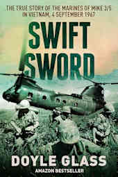 Swift Sword