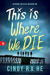 This Is Where We Die