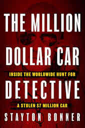 The Million-Dollar Car Detective