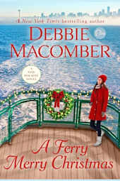 A Ferry Merry Christmas