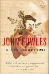 The French Lieutenant’s Woman