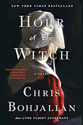 Hour of the Witch