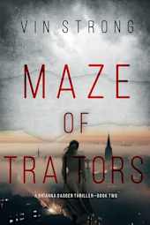 Maze of Traitors