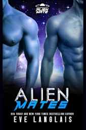 Alien Mates
