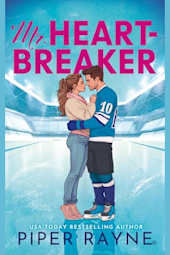 Mr. Heartbreaker