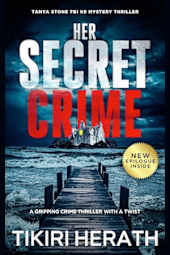 Her Secret Crime