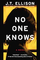 No One Knows