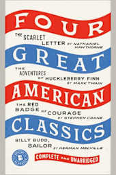 Four Great American Classics