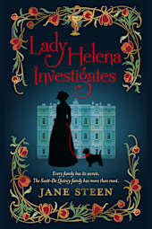 Lady Helena Investigates
