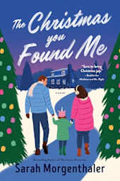 The Christmas You Found Me