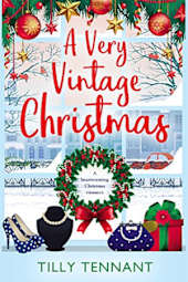 A Very Vintage Christmas