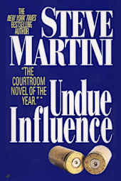 Undue Influence