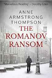 The Romanov Ransom