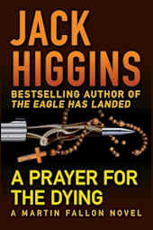 A Prayer for the Dying
