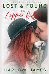 Lost & Found in Copper Ridge