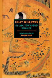 Lolly Willowes