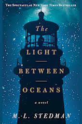 The Light Between Oceans