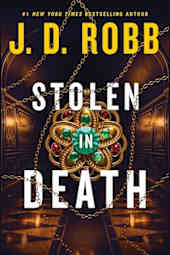 Stolen in Death