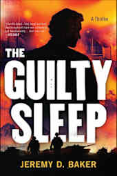 The Guilty Sleep