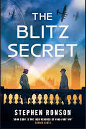 The Blitz Secret