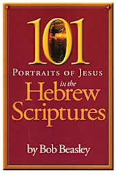 101 Portraits of Jesus in the Hebrew Scriptures