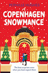 A Copenhagen Snowmance