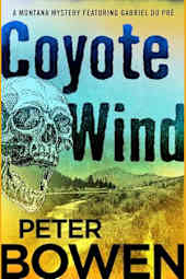 Coyote Wind
