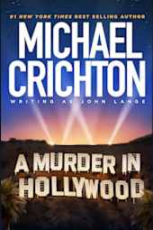 A Murder in Hollywood