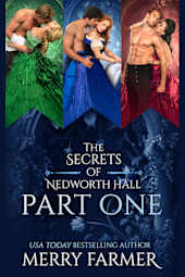 The Secrets of Nedworth Hall: Part One