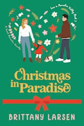 Christmas in Paradise