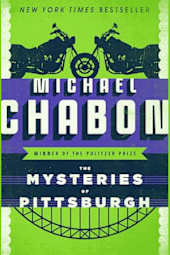 The Mysteries of Pittsburgh