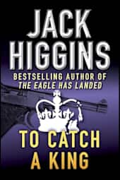 To Catch a King