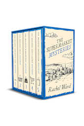 The Supermarket Mysteries Box Set: Books 1–5