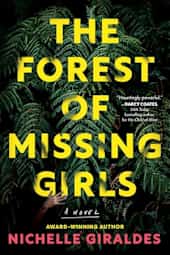 The Forest of Missing Girls
