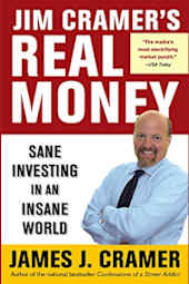 Jim Cramer’s Real Money