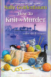 How to Knit a Murder