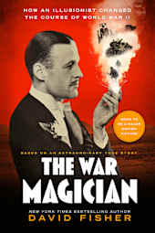 The War Magician