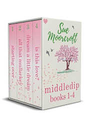 Middledip: Books 1–4