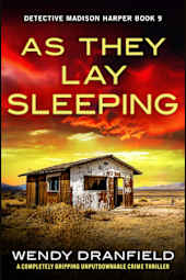 As They Lay Sleeping