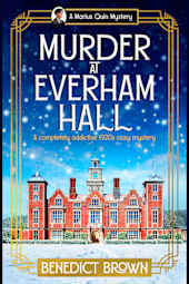 Murder at Everham Hall