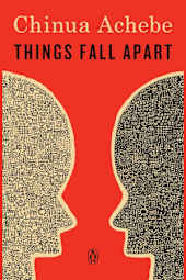 Things Fall Apart