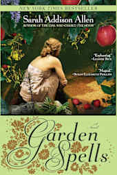 Garden Spells