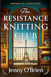The Resistance Knitting Club